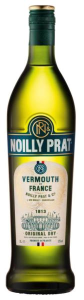 Noilly Prat Vermouth Wermut Literflasche 18 % vol